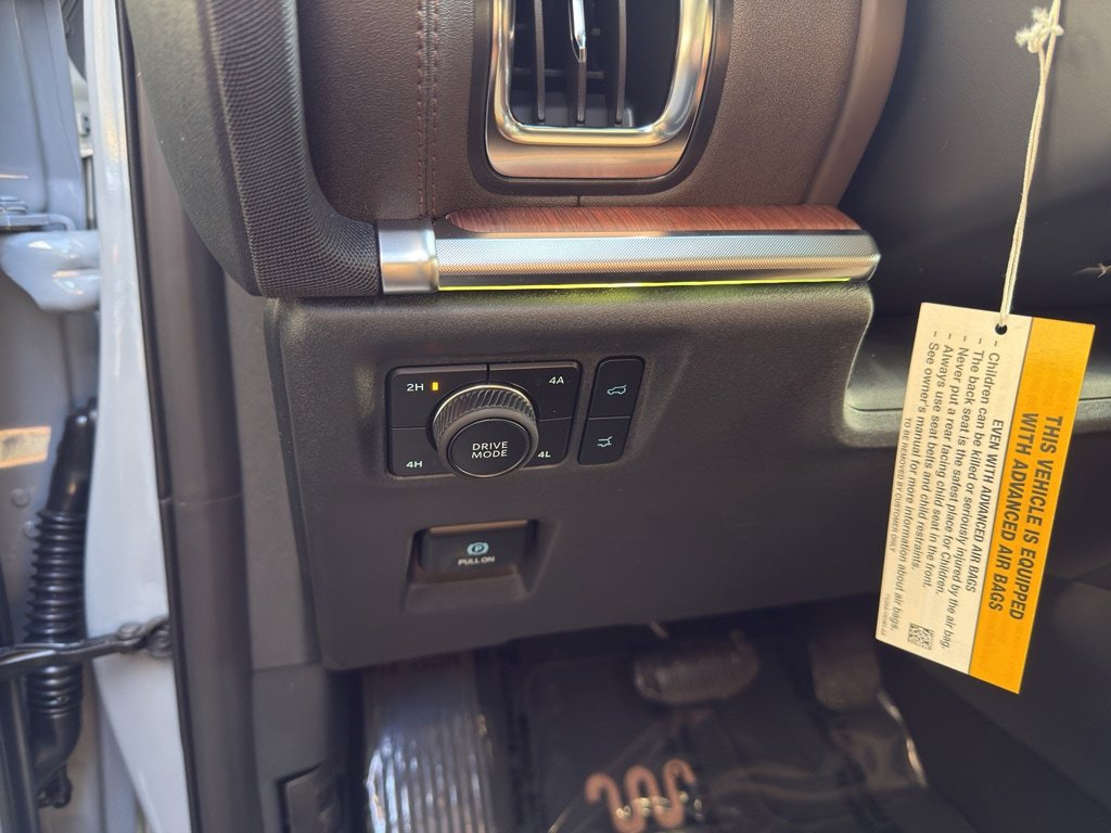 New 2026 Ford Expedition Max King Ranch image 27