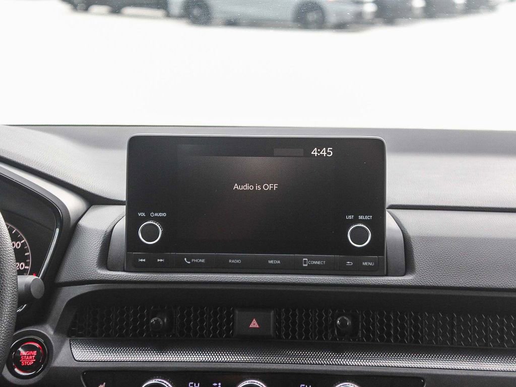 Certified 2025 Honda CR-V EX image 15