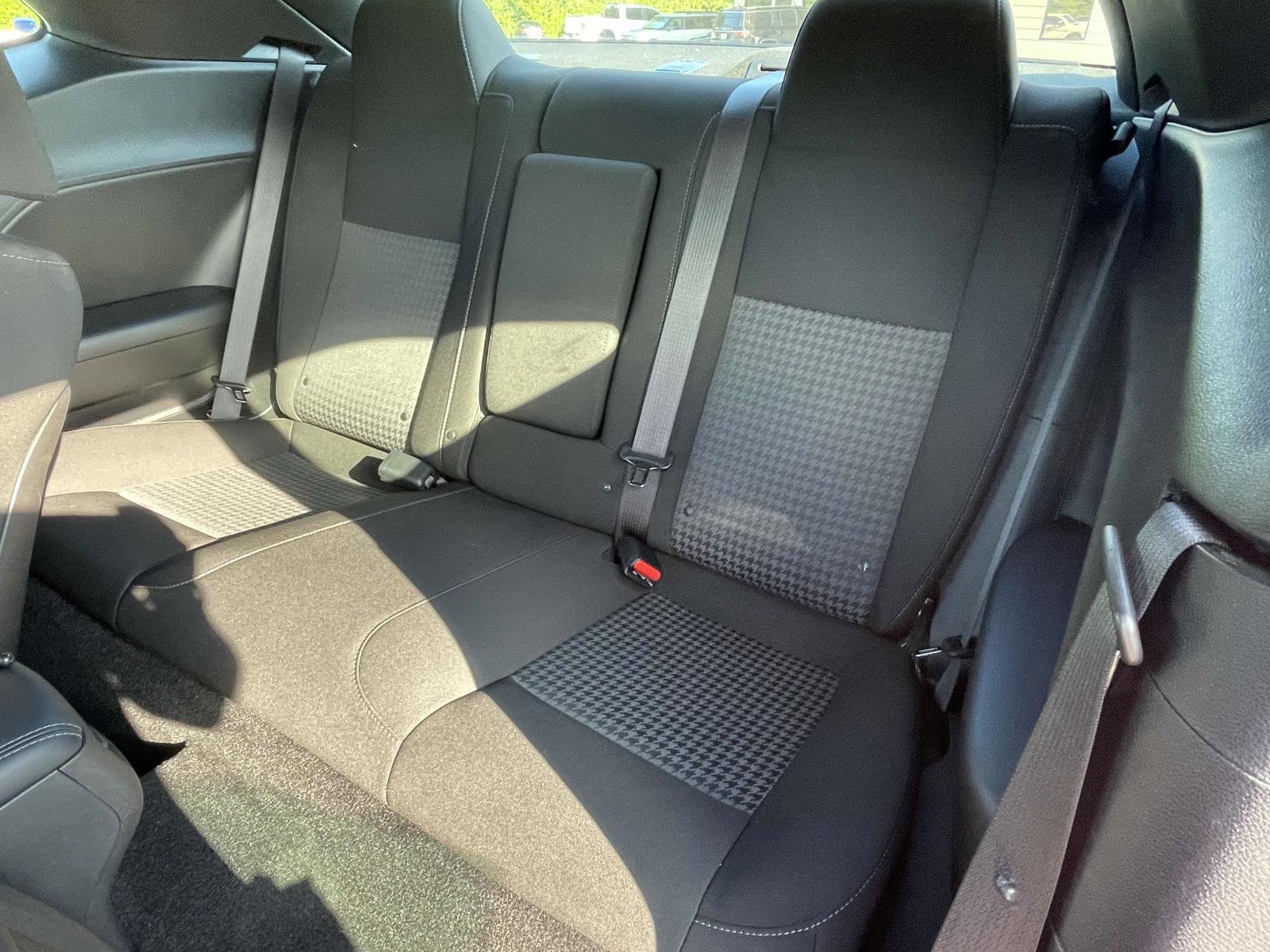 Used 2021 Dodge Challenger R/T Scat Pack image 27