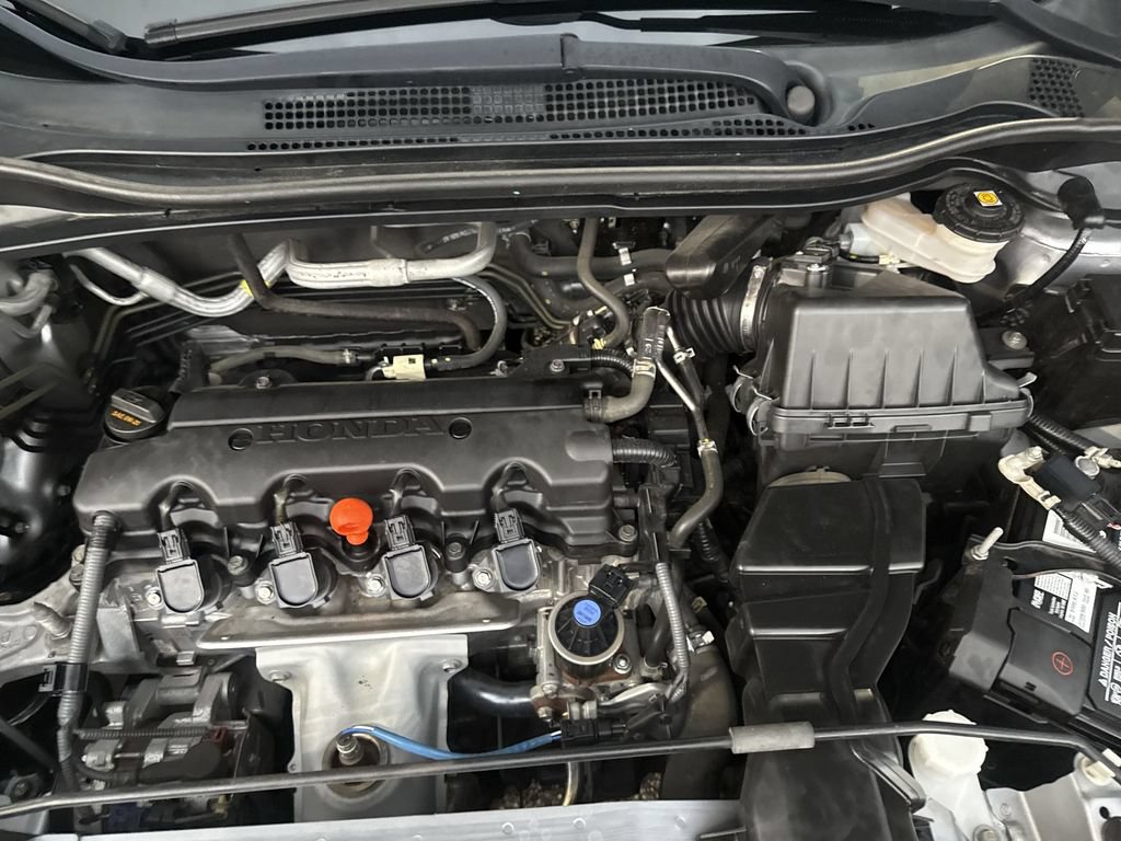 Used 2019 Honda HR-V LX image 17