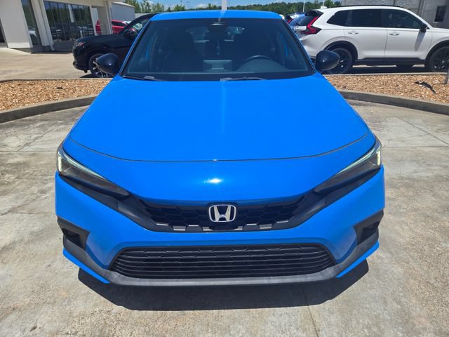 Used 2023 Honda Civic Sport image 8