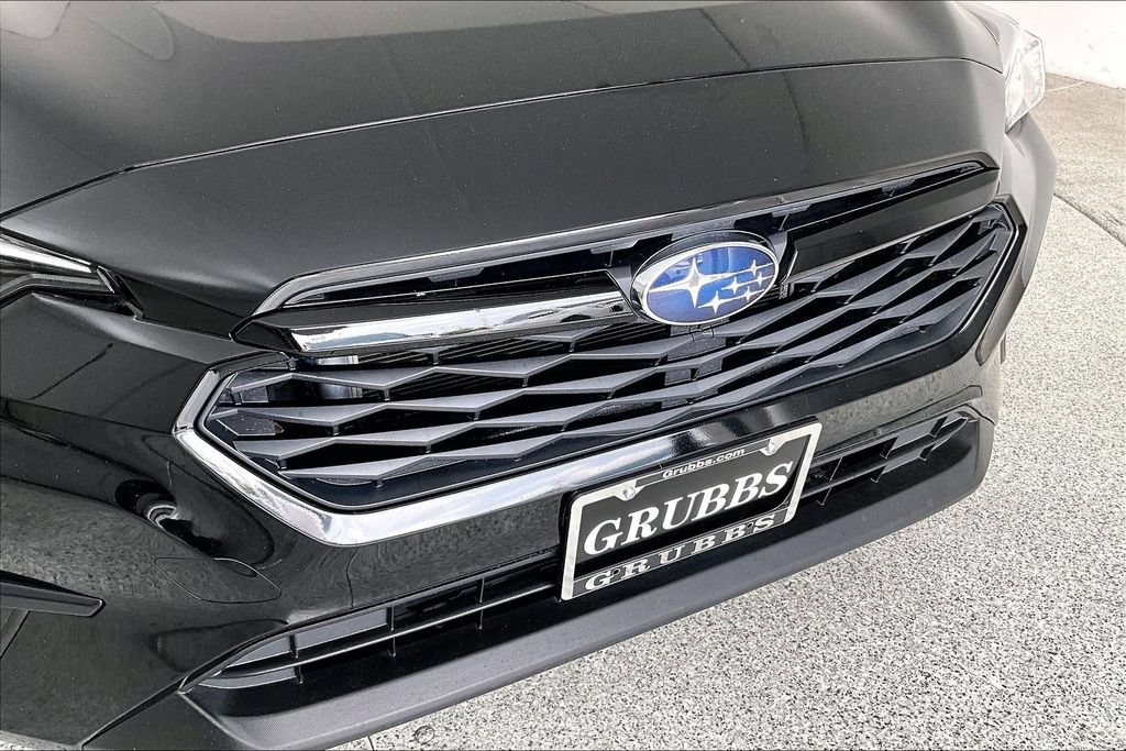 Used 2024 Subaru Impreza 2.0i Sport AWD/4WD image 34