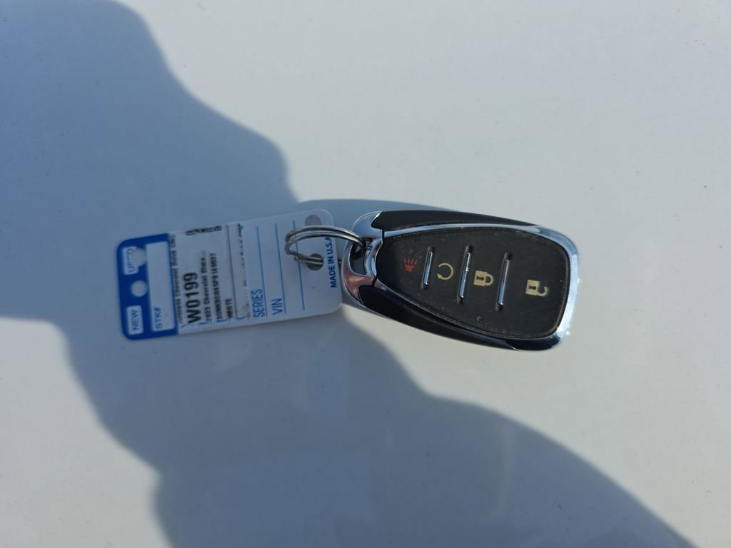 Certified 2023 Chevrolet Blazer LT image 31