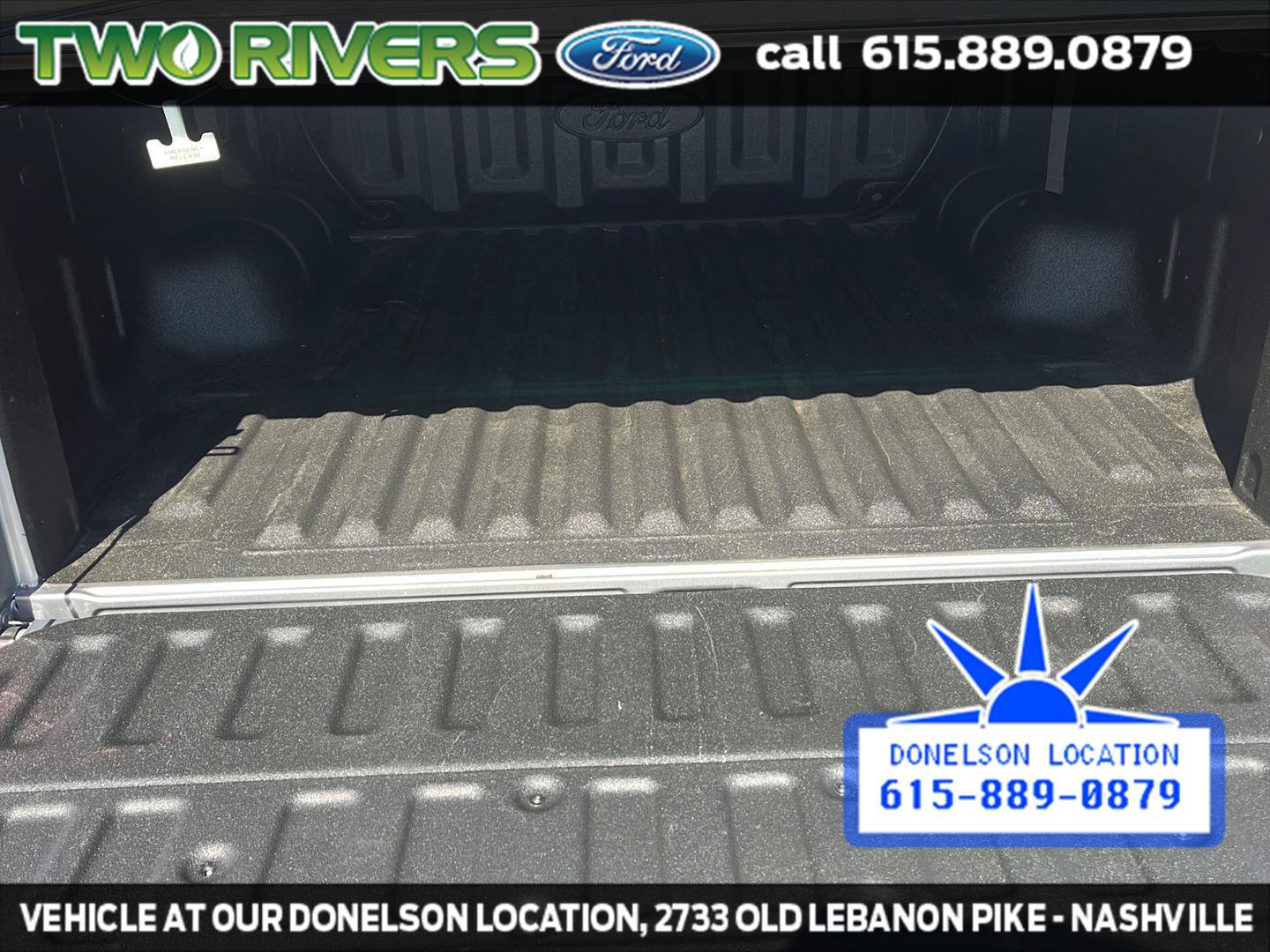 Used 2020 Ford Ranger Lariat w/ Equipment Group 501A Mid AWD/4WD image 13
