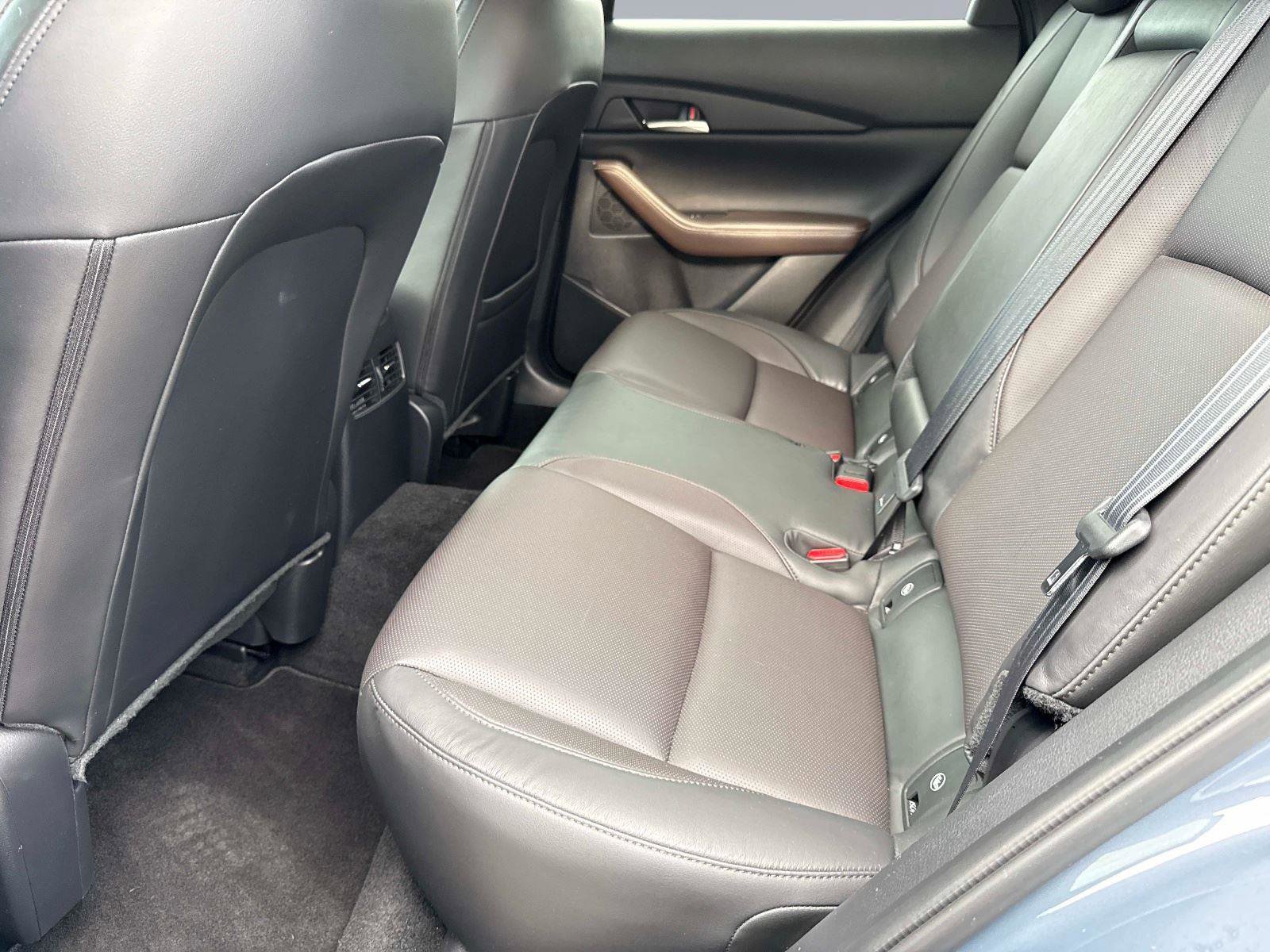 Certified 2021 MAZDA CX-30 2.5 Turbo w/ Premium Package image 14