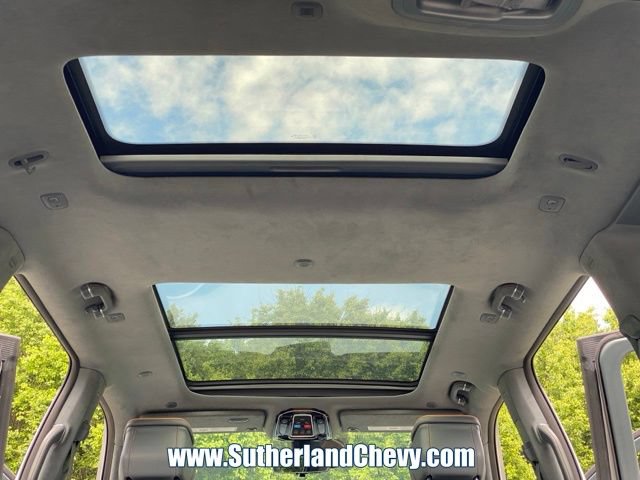 Used 2023 Jeep Grand Wagoneer Series II w/ Flexible Seating Group AWD/4WD image 58
