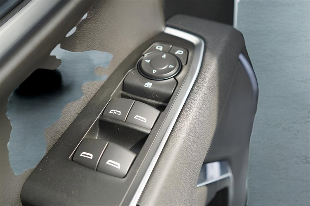 New 2026 GMC Sierra 1500 Elevation w/ Elevation Select Package image 17