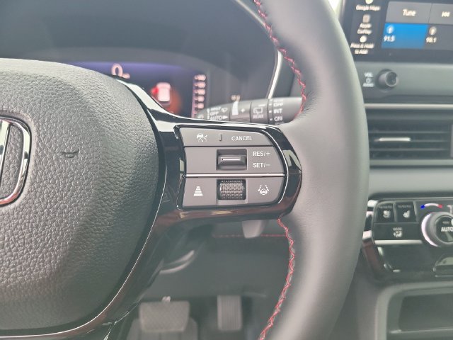 New 2026 Honda Pilot Black Edition image 20