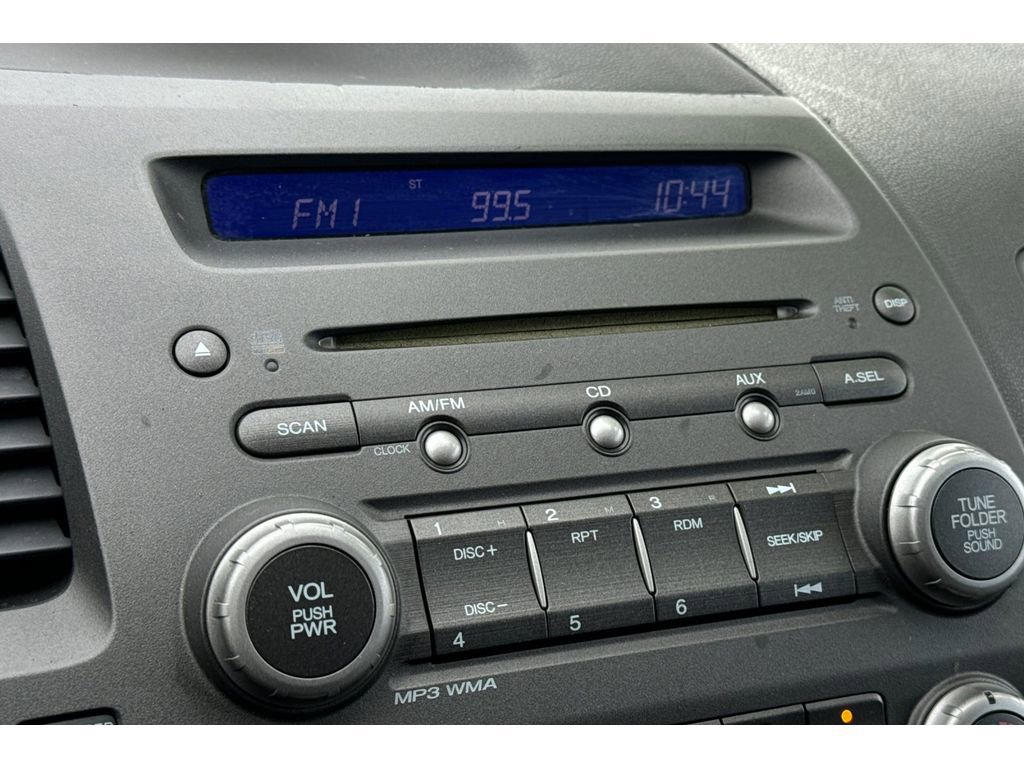 Used 2010 Honda Civic DX-VP image 19