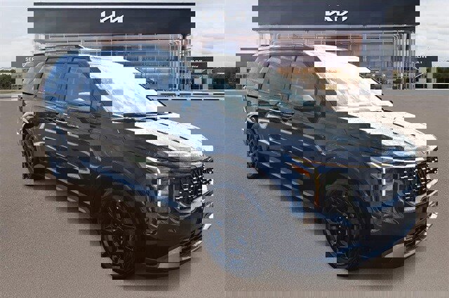 New 2026 Kia Carnival SX Prestige image 10