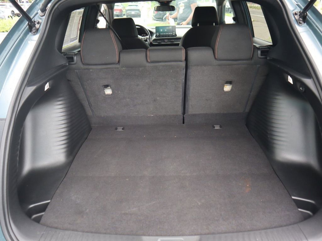 Used 2023 Honda HR-V Sport image 30