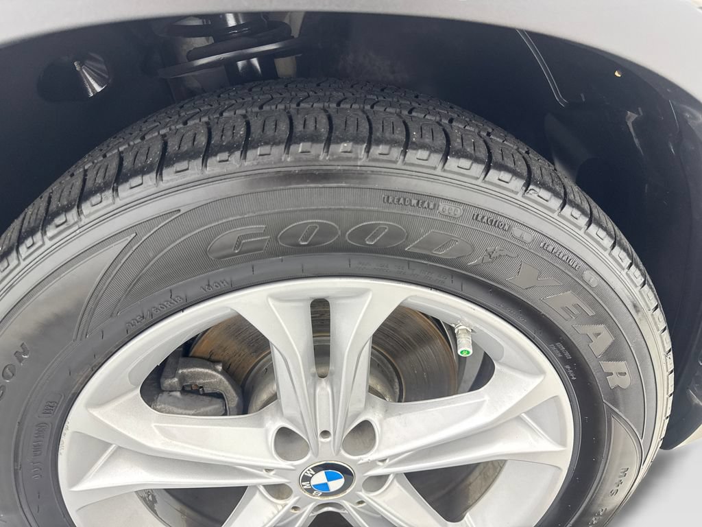 Used 2020 BMW X3 xDrive30i w/ Convenience Package AWD/4WD image 79