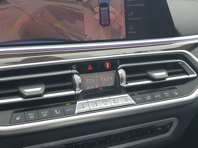 Used 2020 BMW X7 xDrive40i w/ Premium Package image 16