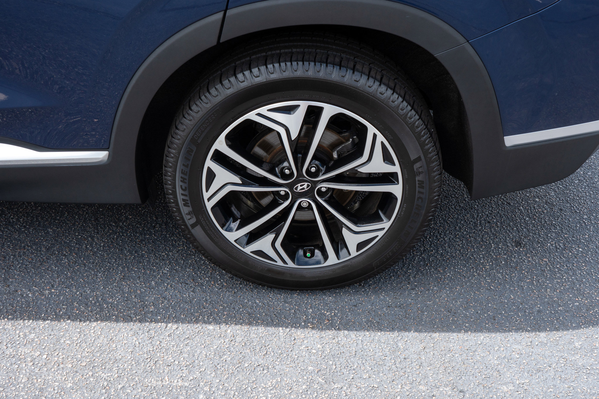 Used 2019 Hyundai Santa Fe FWD image 9