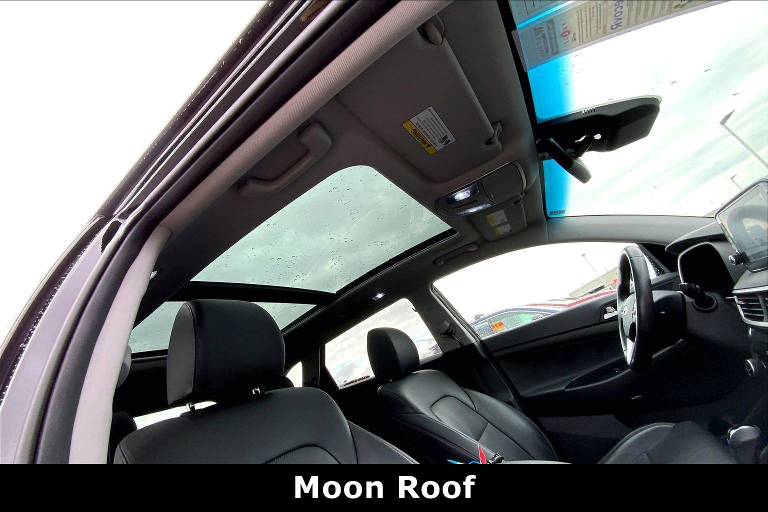 Used 2021 Hyundai Tucson Ultimate w/ Cargo Package image 23