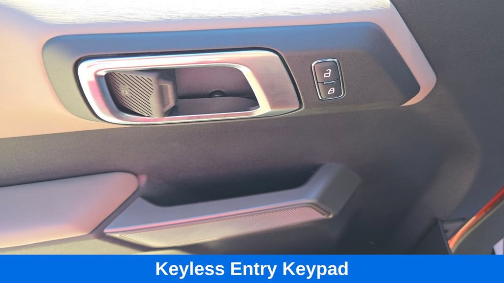 Used 2022 Ford Bronco Wildtrak AWD/4WD image 23
