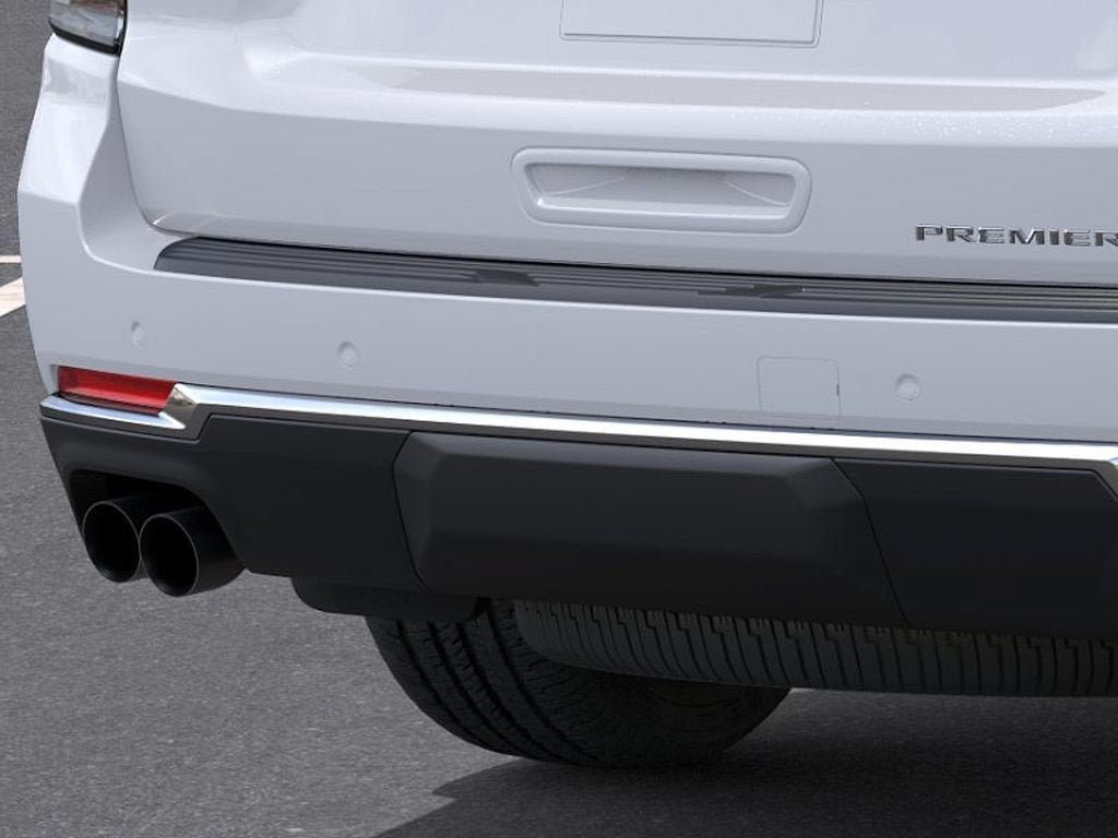 New 2026 Chevrolet Suburban Premier AWD/4WD image 15
