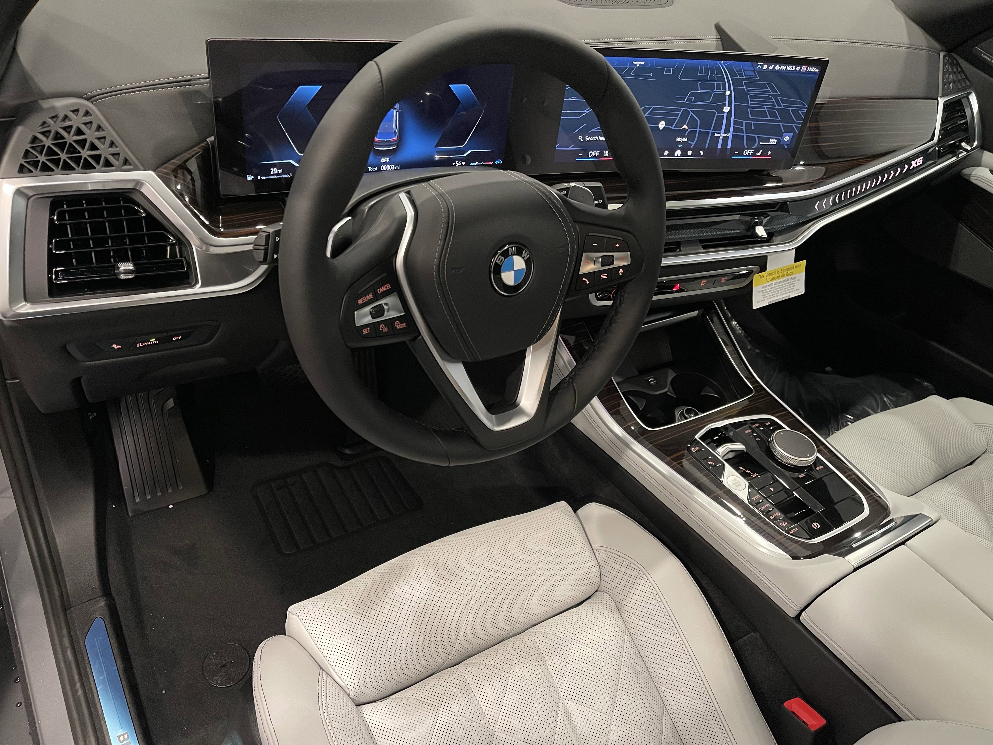 New 2026 BMW X5 xDrive40i image 7