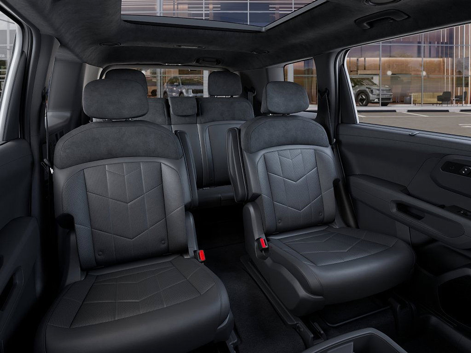 New 2027 Kia Telluride SX Prestige X-Pro image 16