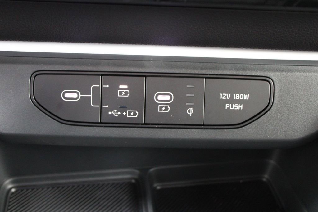 New 2026 Kia Carnival SX Prestige FWD image 48
