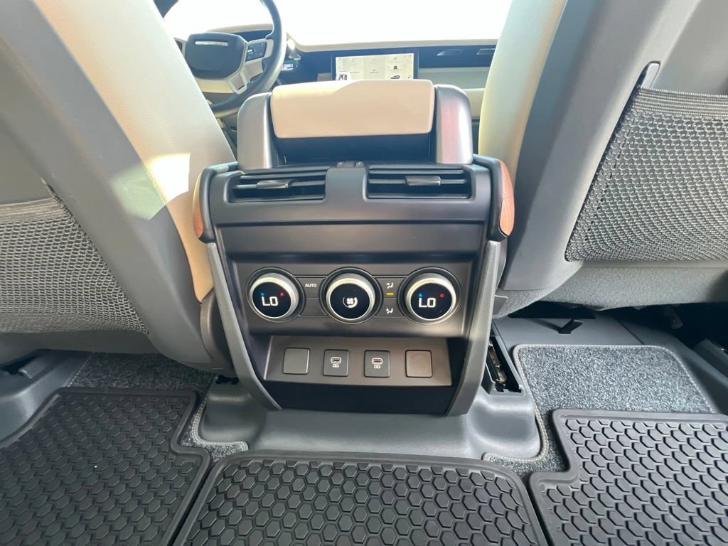 Used 2024 Land Rover Defender 110 S AWD/4WD image 26