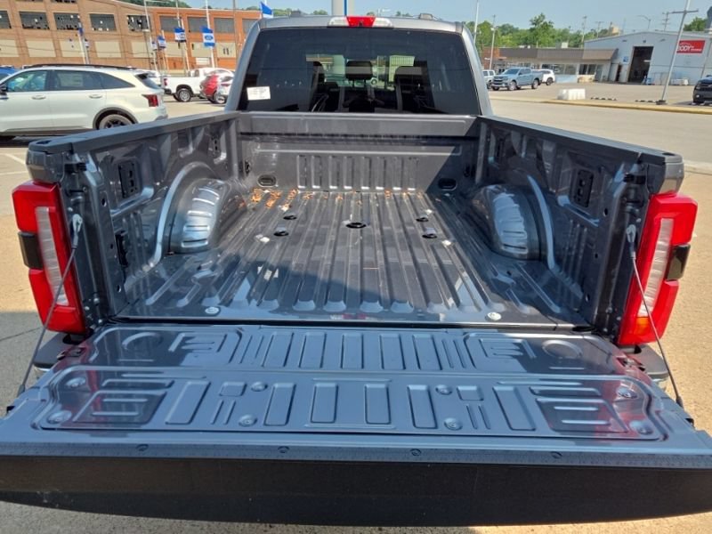 New 2026 Ford F250 Lariat w/ Chrome Package AWD/4WD image 10