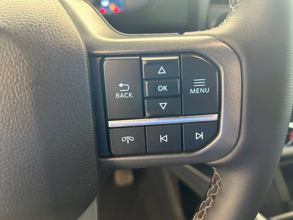 Used 2025 Ford F350 Lariat w/ Lariat Ultimate Package AWD/4WD image 48
