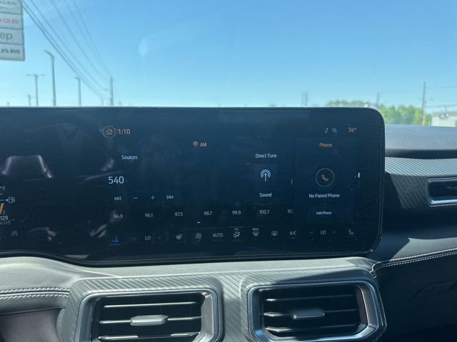 Used 2025 Ford Mustang GT Premium RWD image 18