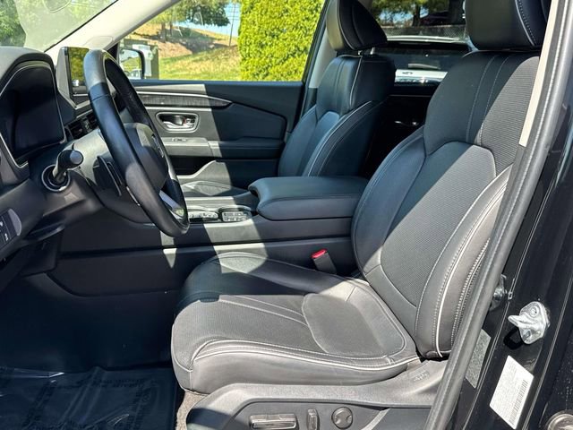 Used 2024 Honda Pilot Elite image 17
