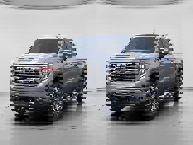 New 2026 GMC Sierra 1500 Denali w/ Denali Reserve Package image 6