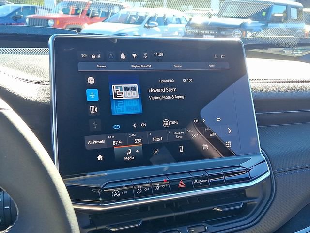 New 2026 Jeep Compass Limited image 12