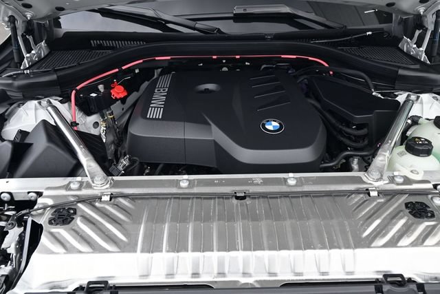 New 2026 BMW X3 xDrive30i w/ Premium Package AWD/4WD image 27