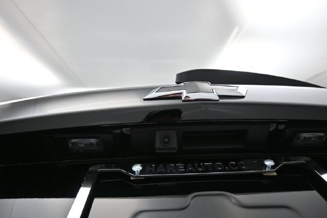 Used 2021 Chevrolet Equinox LT FWD image 27