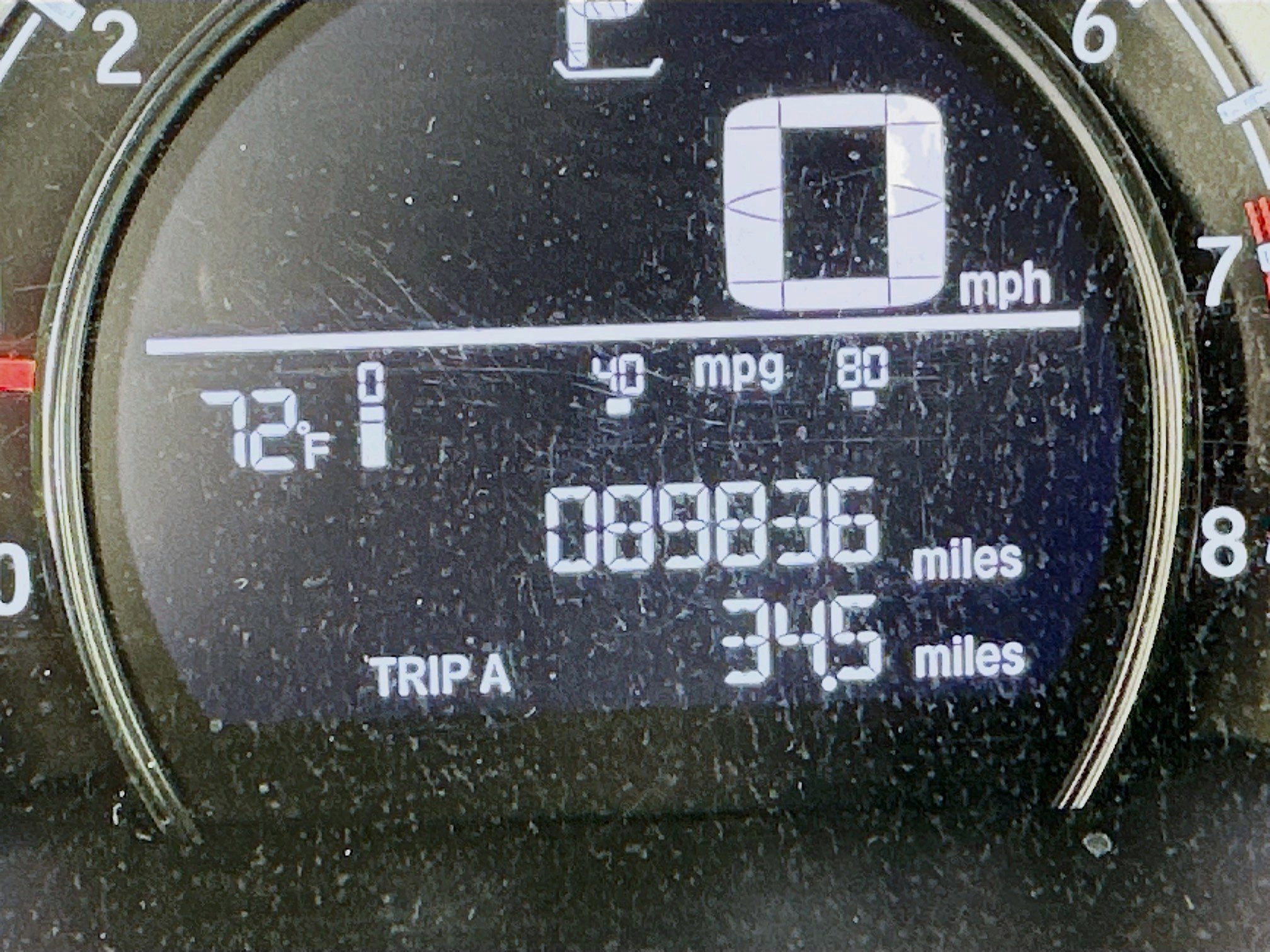 Used 2018 Honda CR-V LX image 18