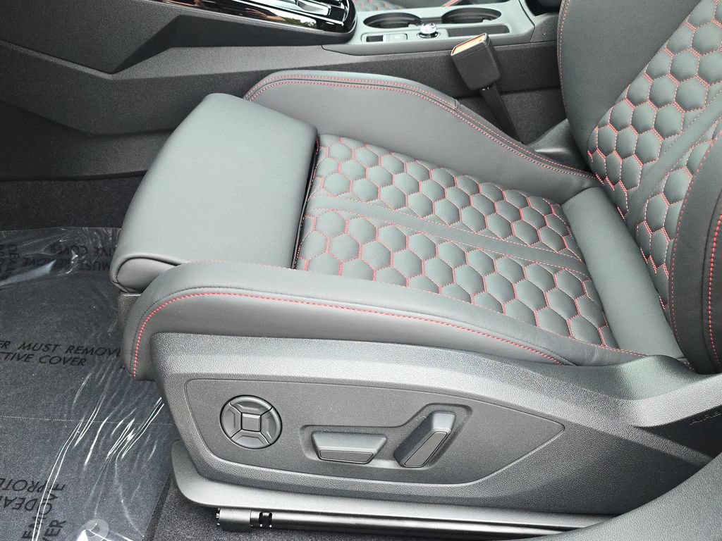 New 2026 Audi RS 3 AWD/4WD image 16