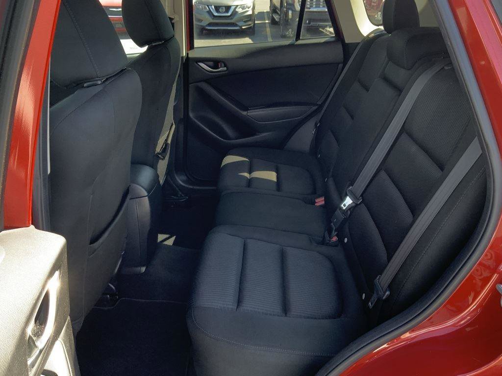 Used 2015 MAZDA CX-5 Touring image 46