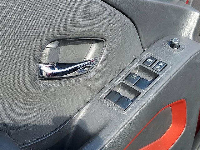 Used 2022 Nissan Frontier PRO-4X w/ Off-Road Protection Package image 24