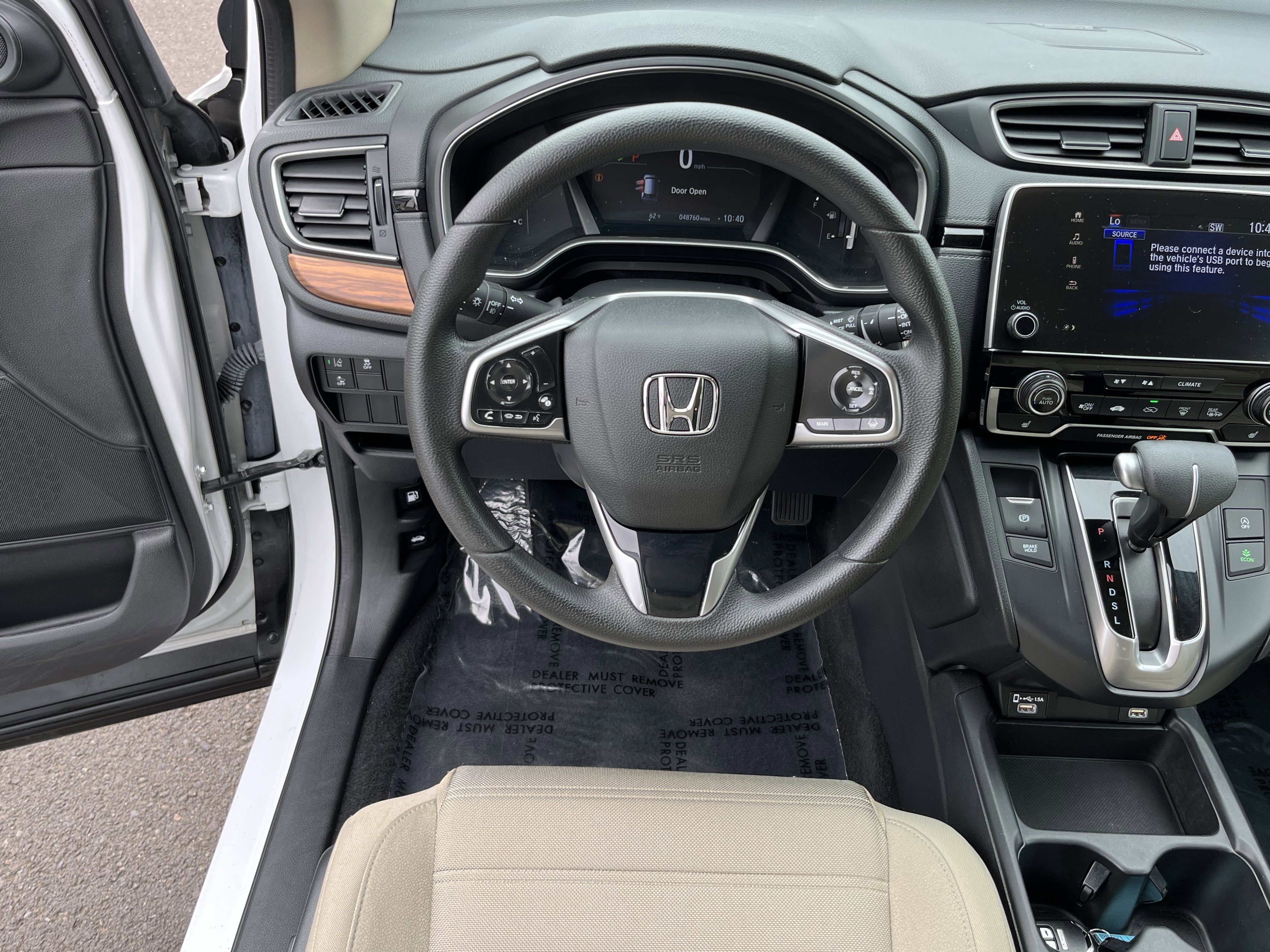 Used 2022 Honda CR-V EX image 12
