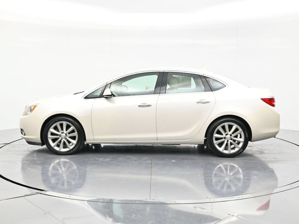 Used 2013 Buick Verano Leather FWD image 8