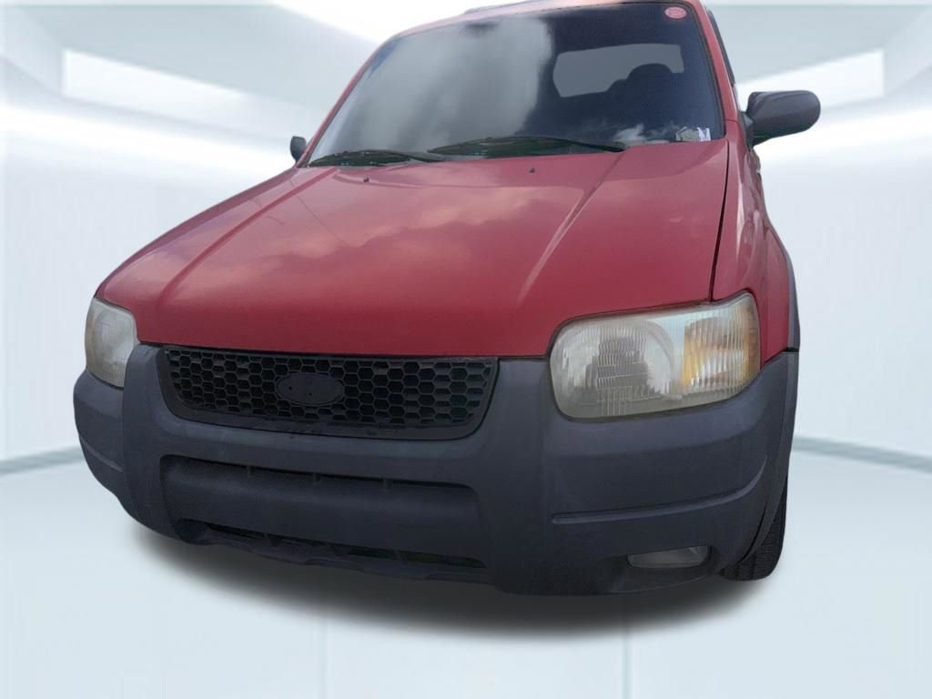 Used 2001 Ford Escape XLT FWD image 2