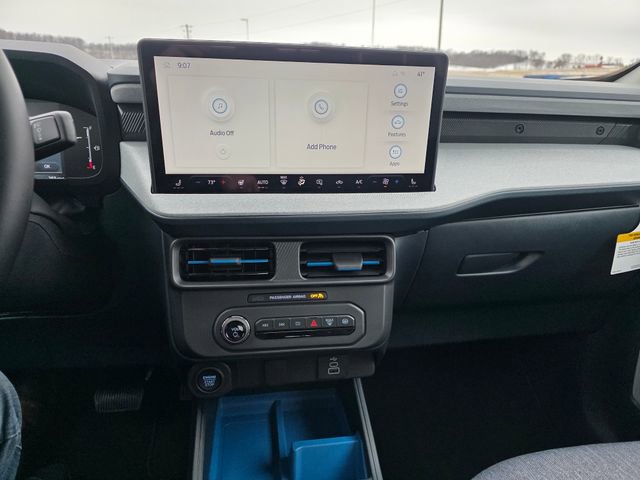 New 2026 Ford Maverick XLT w/ Equipment Group 301A image 14