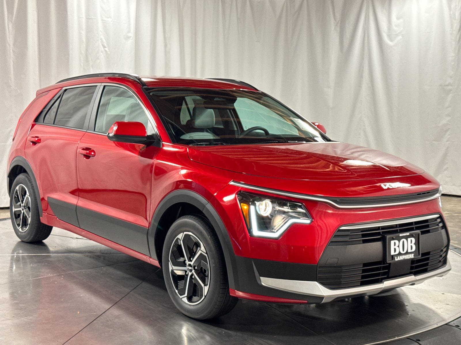 New 2026 Kia Niro FWD image 10