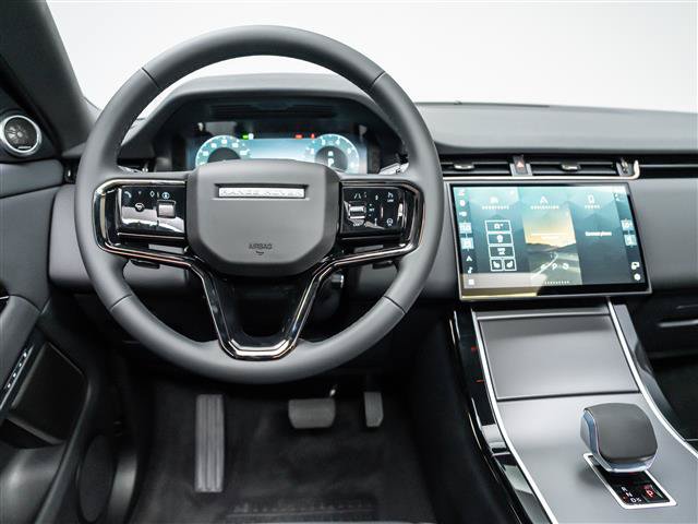 New 2026 Land Rover Range Rover Evoque S AWD/4WD image 19