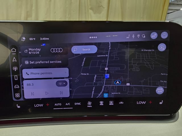 New 2026 Audi Q3 quattro 2.0T AWD/4WD image 20