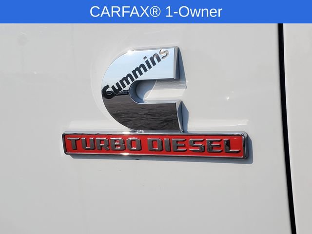 Used 2024 RAM 3500 Big Horn AWD/4WD image 29