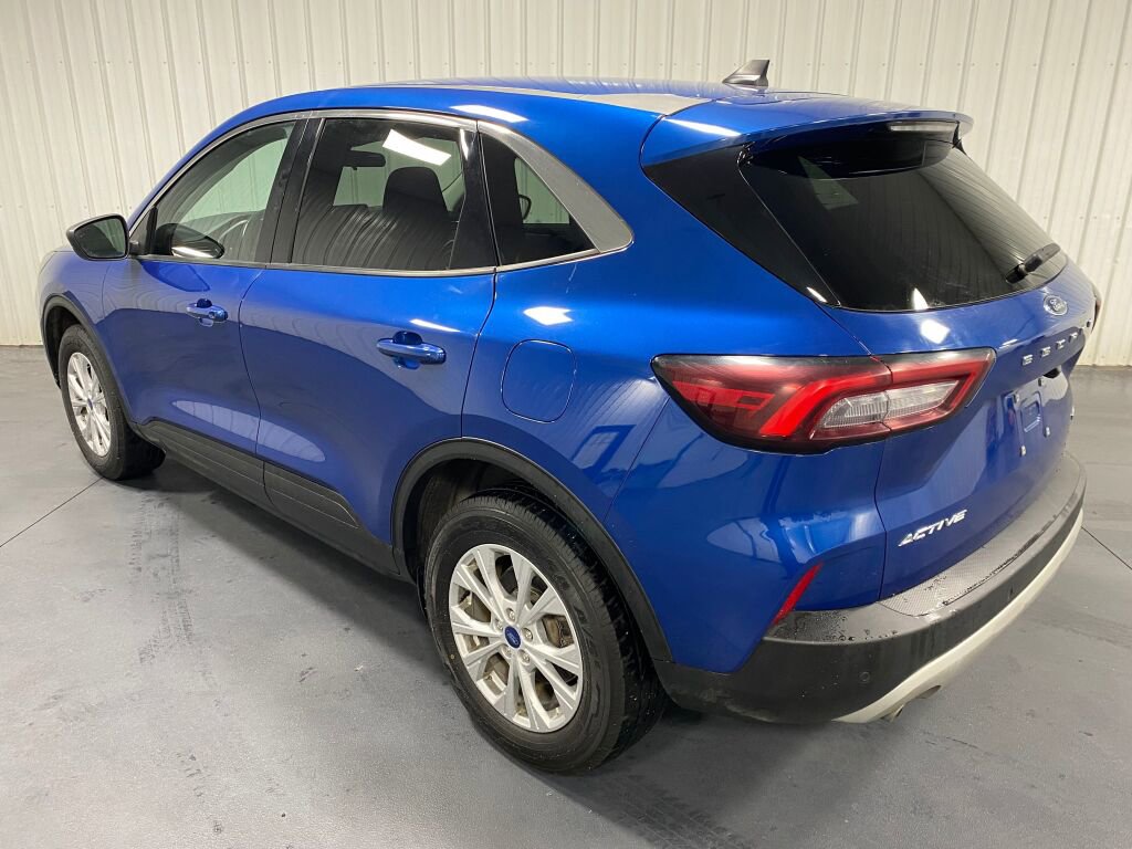 Used 2023 Ford Escape Active image 18