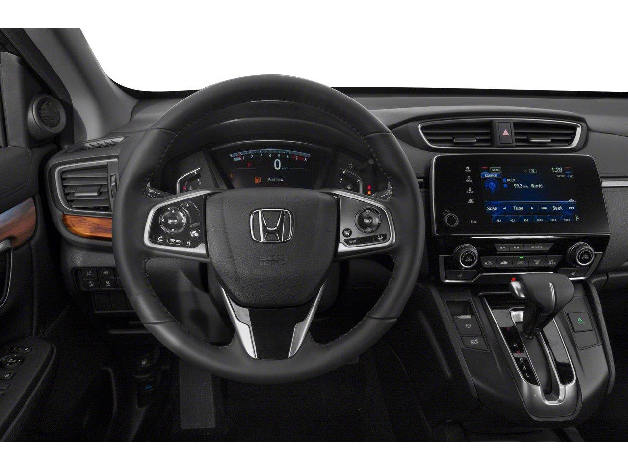 Used 2019 Honda CR-V EX-L image 4