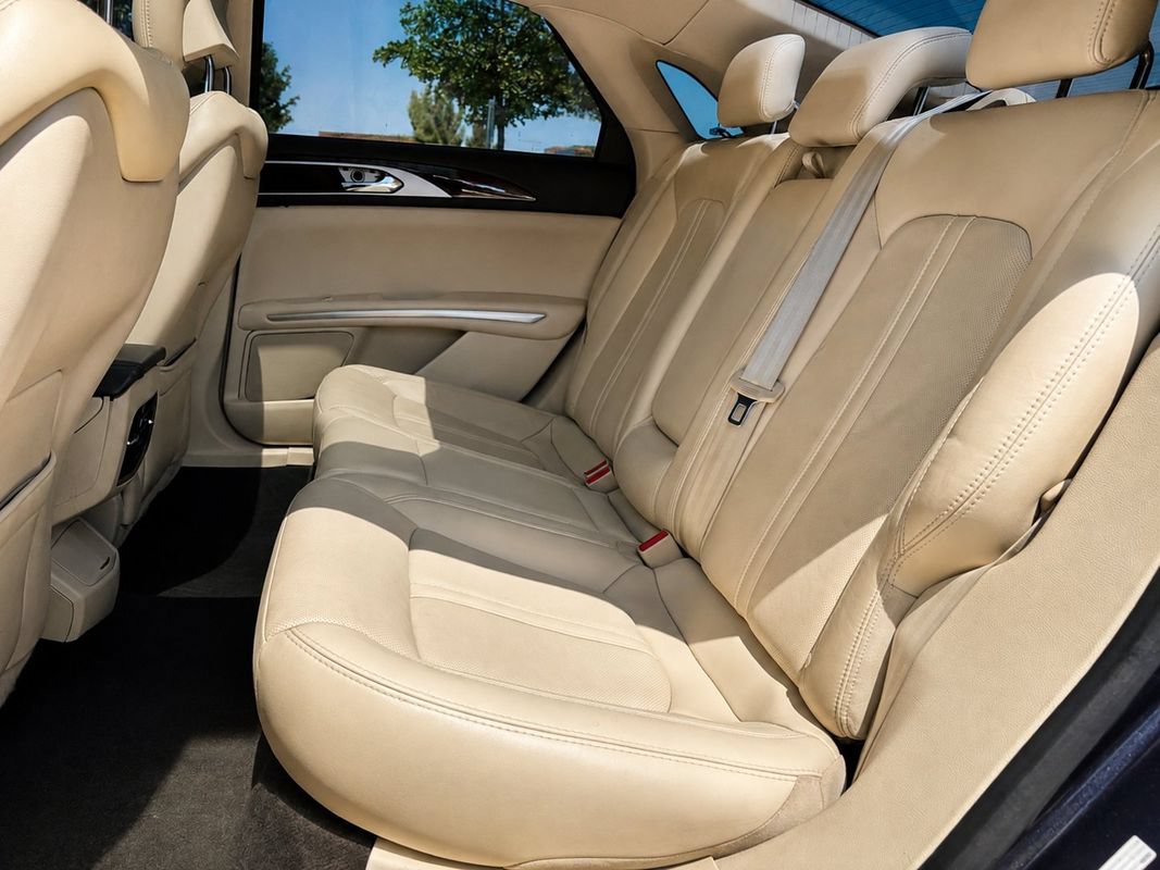 Used 2013 Lincoln MKZ Hybrid FWD image 14