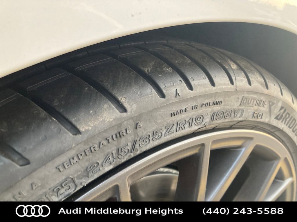 New 2026 Audi RS 3 image 29