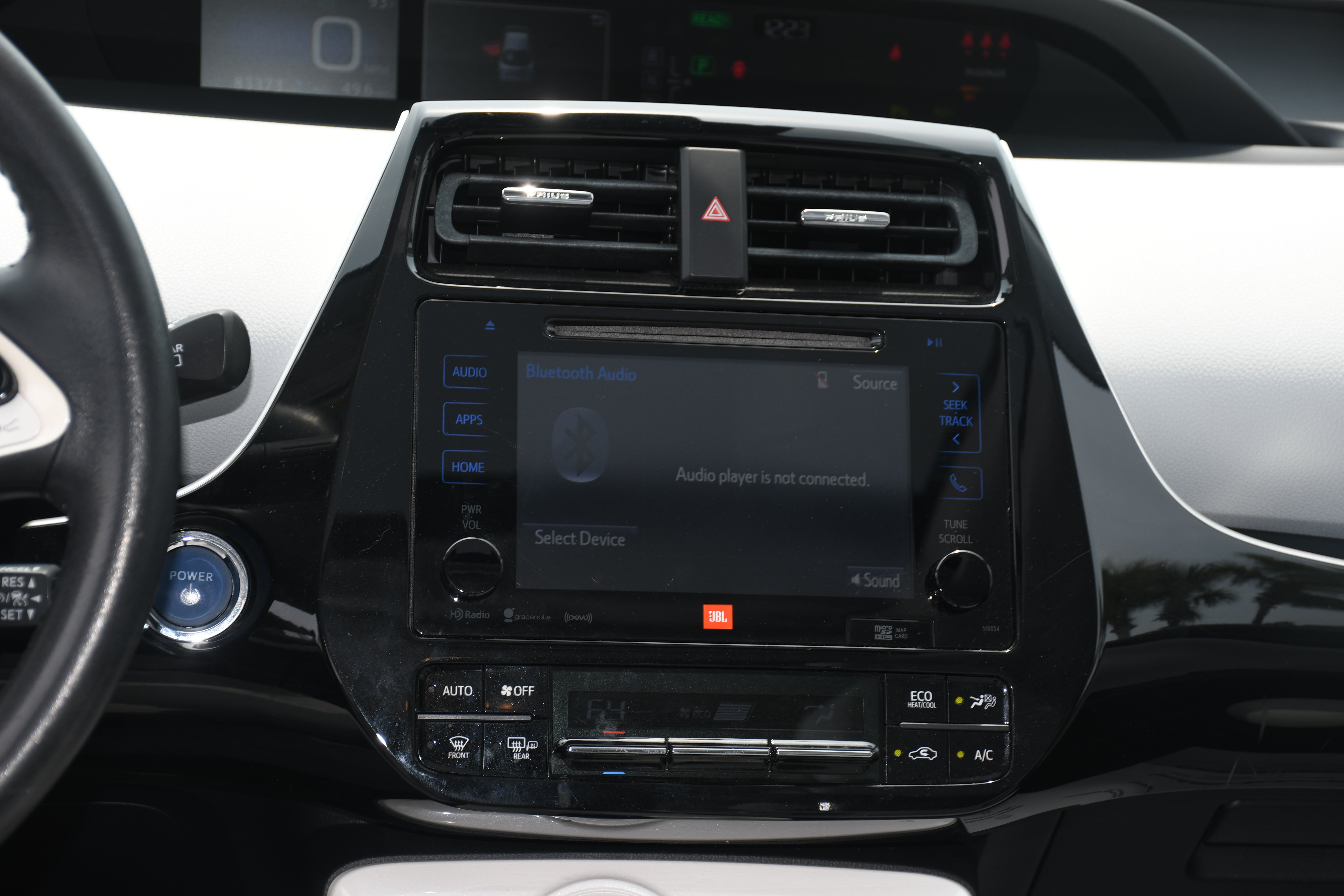Used 2017 Toyota Prius Four FWD image 17